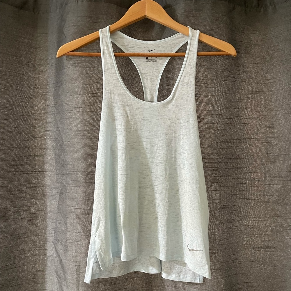 Nike Dri Fit tank top